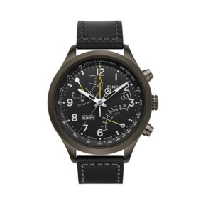 Timex INTELLIGENT QUARTZ T2N699