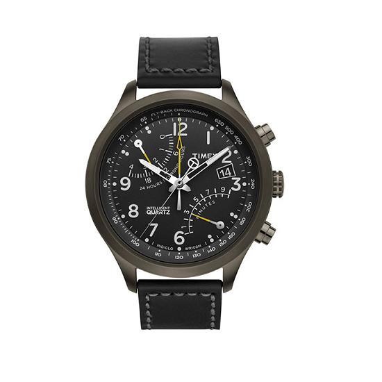 Timex INTELLIGENT QUARTZ T2N699 1