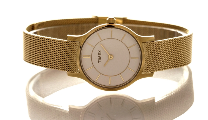 Timex CLASSIC T2P168 9