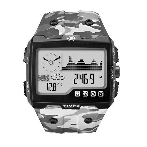 Timex EXPEDITION T49841 1