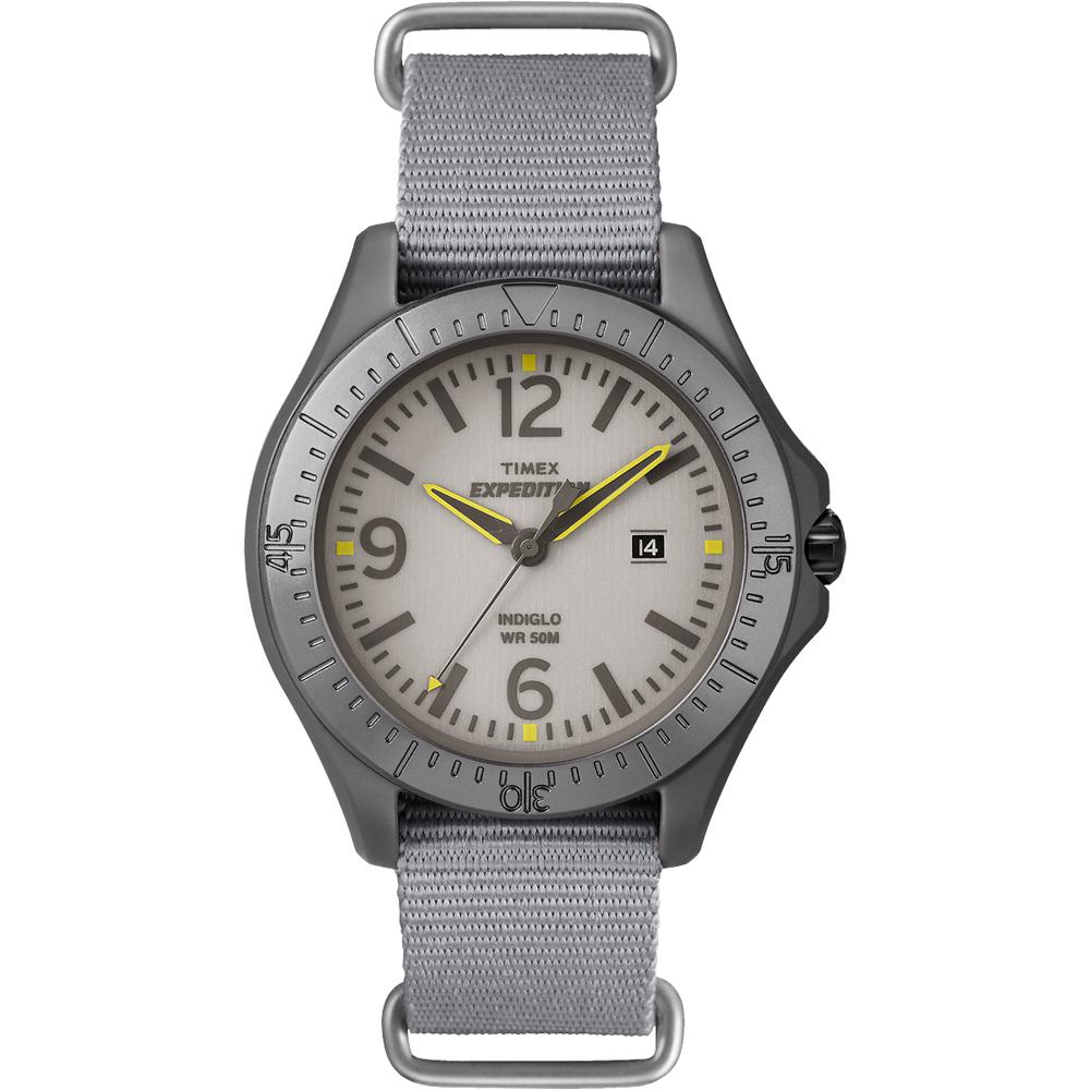 Timex Expedition T49931 1