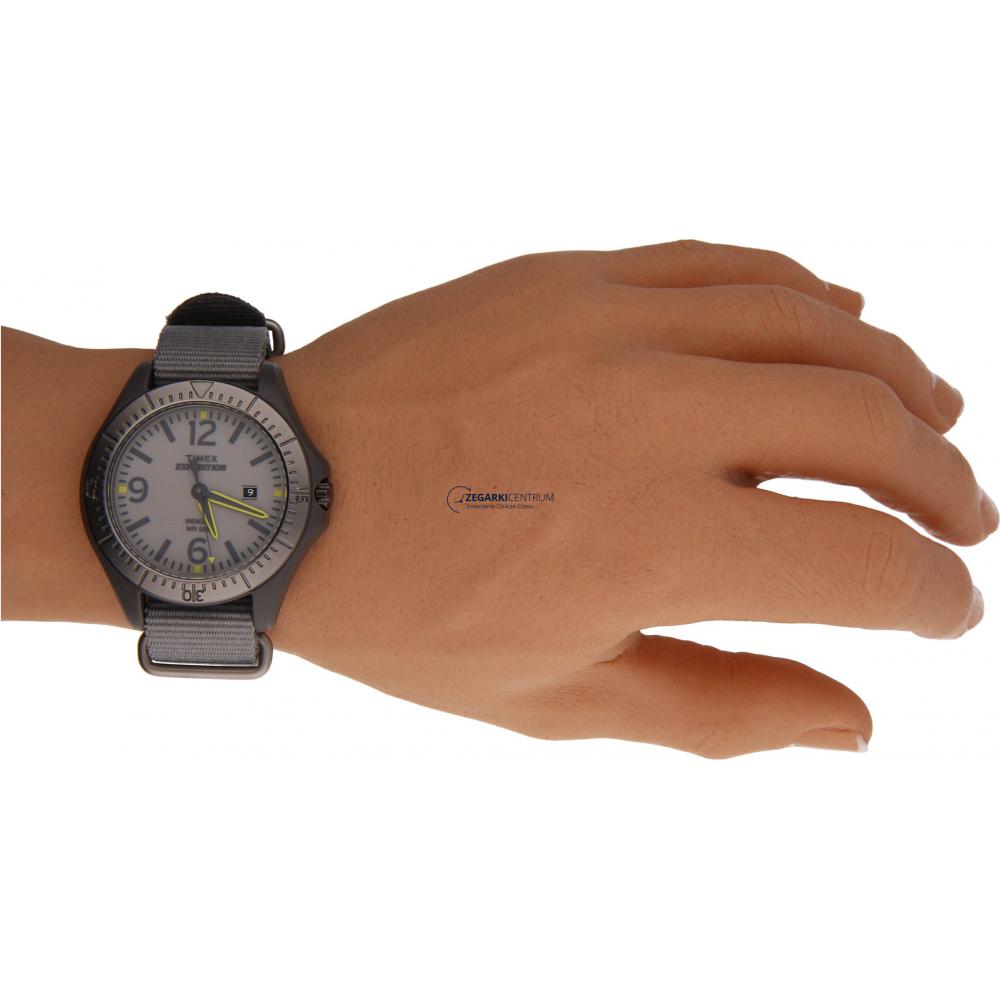 Timex Expedition T49931 10