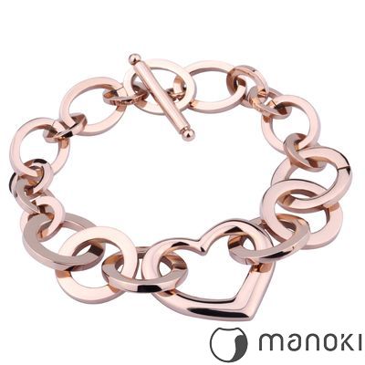 Manoki Bransoletka BA090R 1