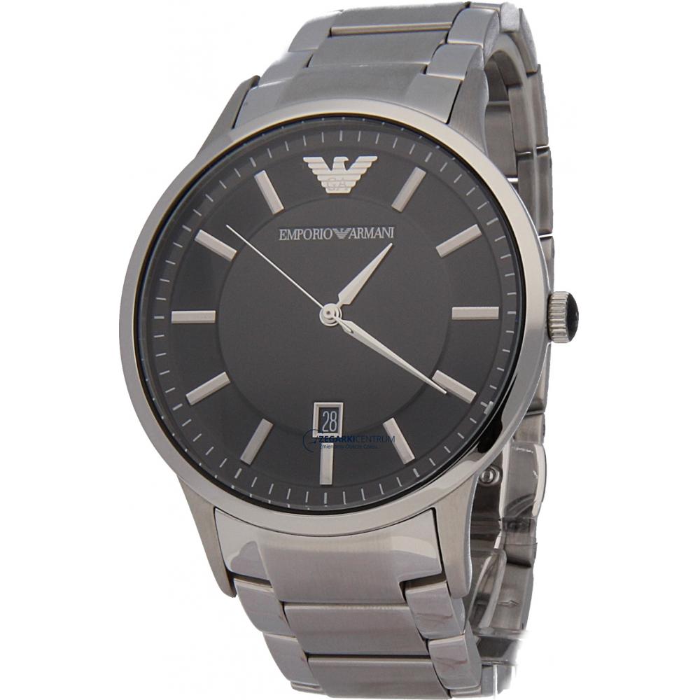 Emporio Armani SPORTIVO AR2457 9