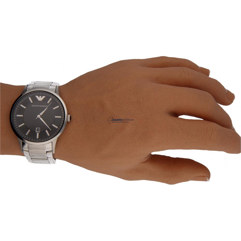 Emporio Armani SPORTIVO AR2457 12