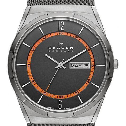 Skagen Męskie SKW6007 7