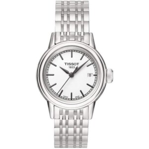 Tissot Carson T0852101101100