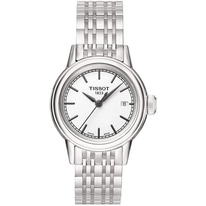 Tissot Carson T0852101101100 1