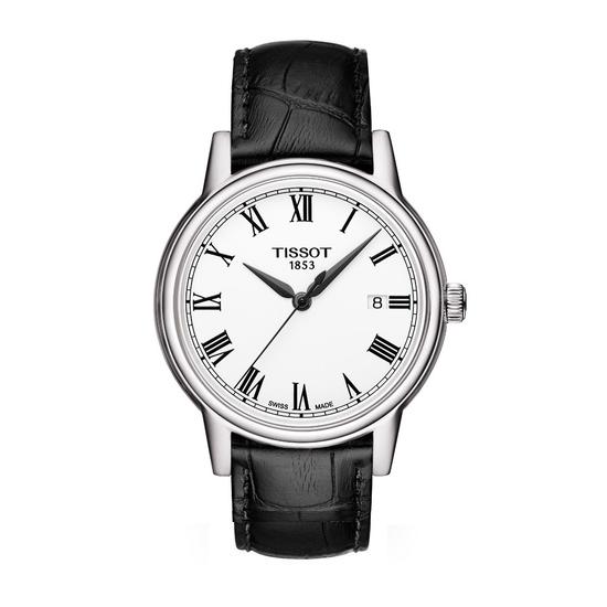 Tissot Carson T0854101601300 1