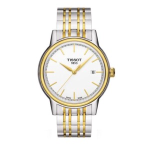 Tissot Carson T0854102201100