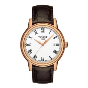 Tissot Carson T0854103601300