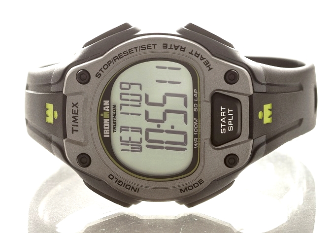 Timex Ironman T5K719 10