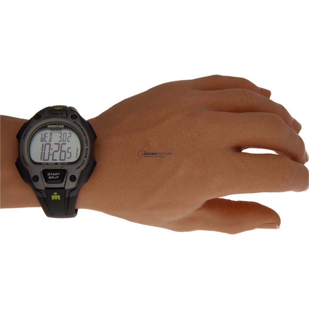 Timex Ironman T5K719 12