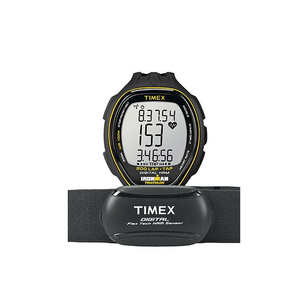 Timex Ironman T5K726 1