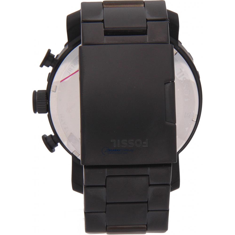 Fossil Nate Chronograph JR1401 9