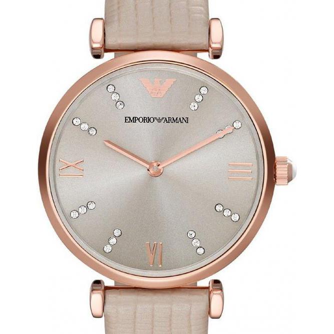 Emporio Armani RETRO AR1681 7