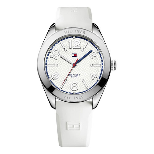 Tommy Hilfiger Damskie 1781255 1