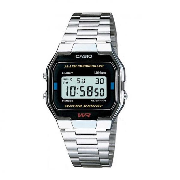 Casio Casio Collection A163WA1 1