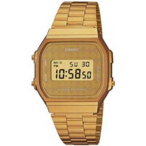 Casio Casio Collection A168WG9B