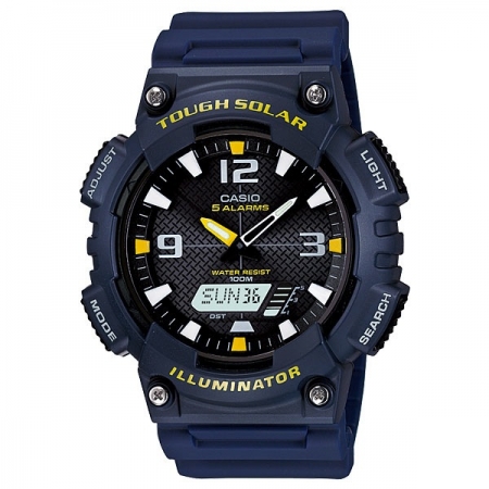 Casio Casio Collection AQS810W2A 1
