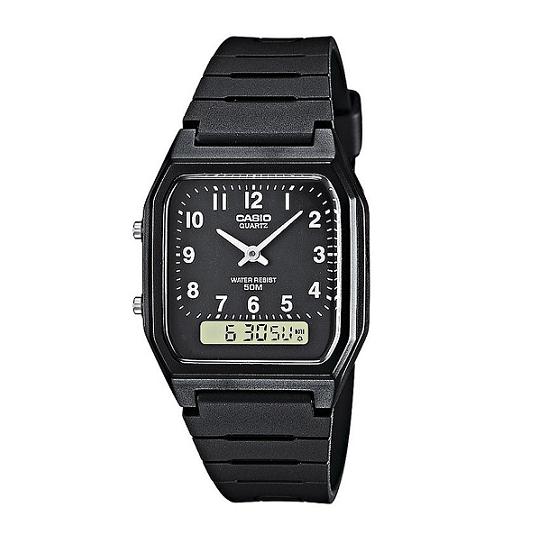 Casio Casio Collection AW48H1B 1