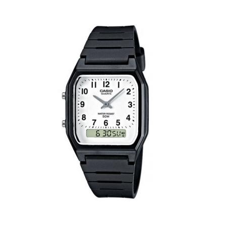 Casio Casio Collection AW48H7B 1