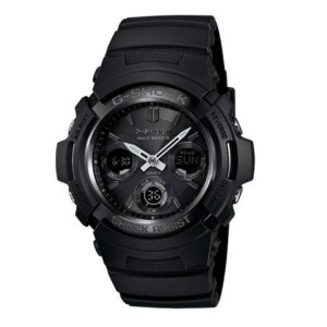 Casio GShock AWGM100B1A