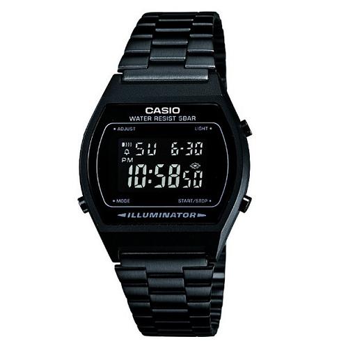 Casio Casio Collection B640WB1B 1