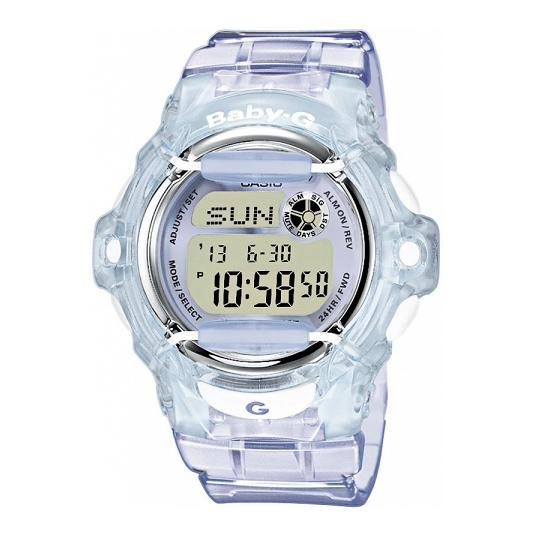 Casio BabyG BG169R6 1