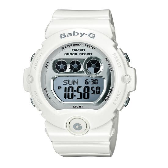 Casio BabyG BG69007 1