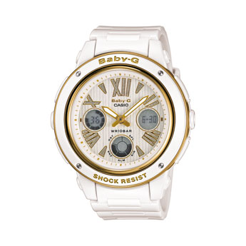Casio BabyG BGA153M7B 1