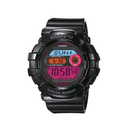 Casio BabyG BGD1401B 1