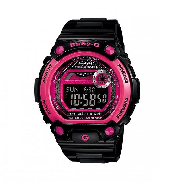 Casio BabyG BLX1001 1