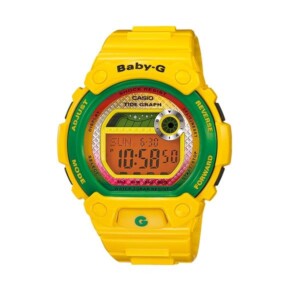 Casio BabyG BLX1009