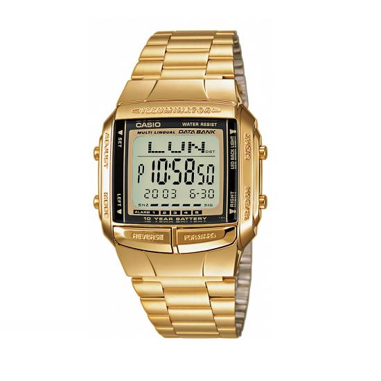 Casio Casio Collection DB360GN9A 1