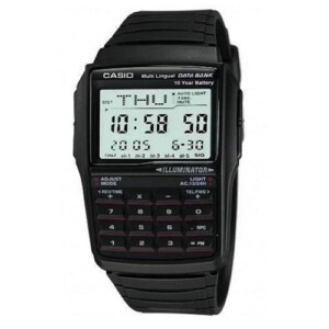 Casio Casio Collection DBC321A