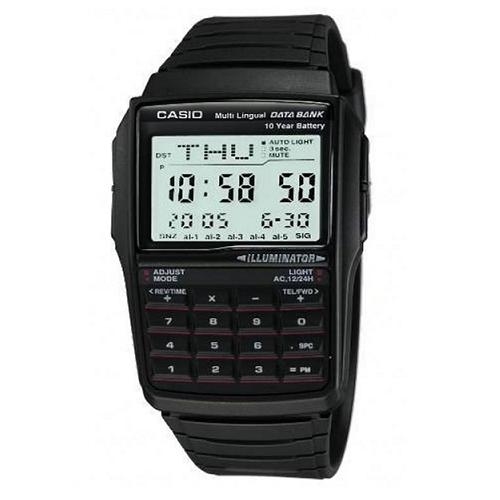 Casio Casio Collection DBC321A 1