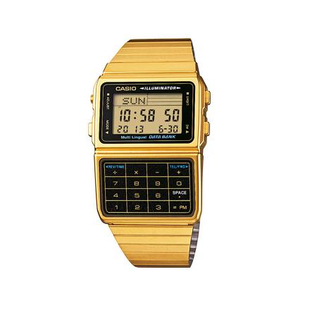 Casio Casio Collection DBC611GE1 1