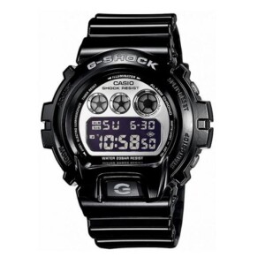 Casio Gshock Standard Digital DW6900NB1