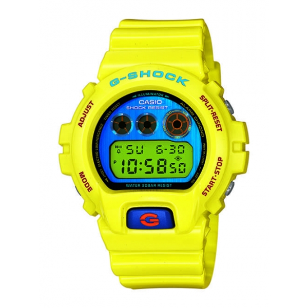 Casio GShock DW6900PL9 1