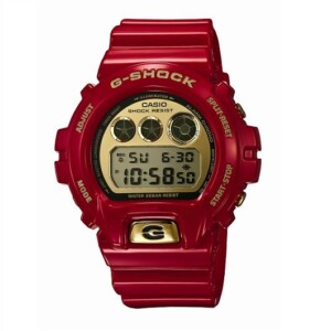 Casio GShock DW6930A4