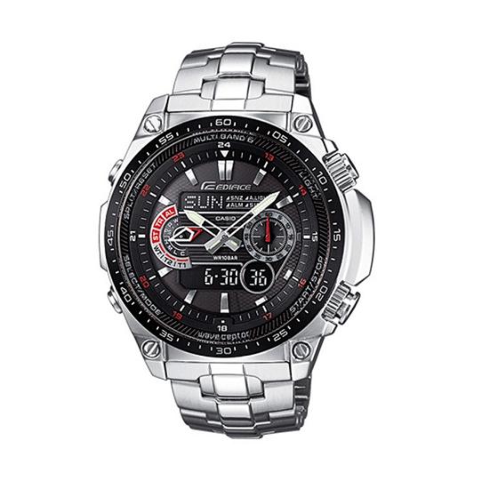 Casio Edifice ECWM300EDB1A 1