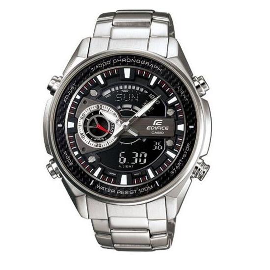 Casio Edifice EFA133D1A 1