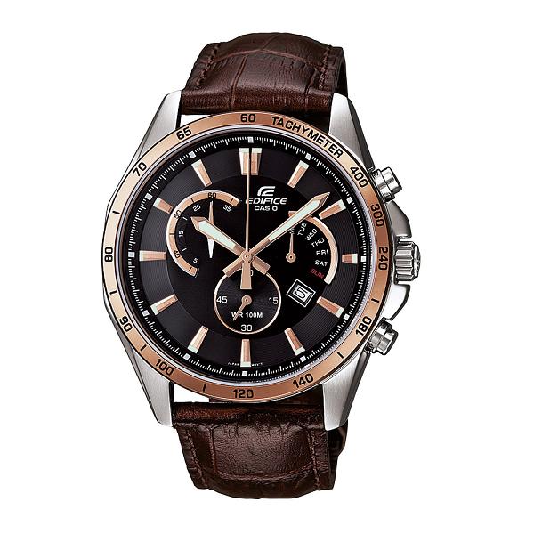 Casio Edifice EFR510L5A 1