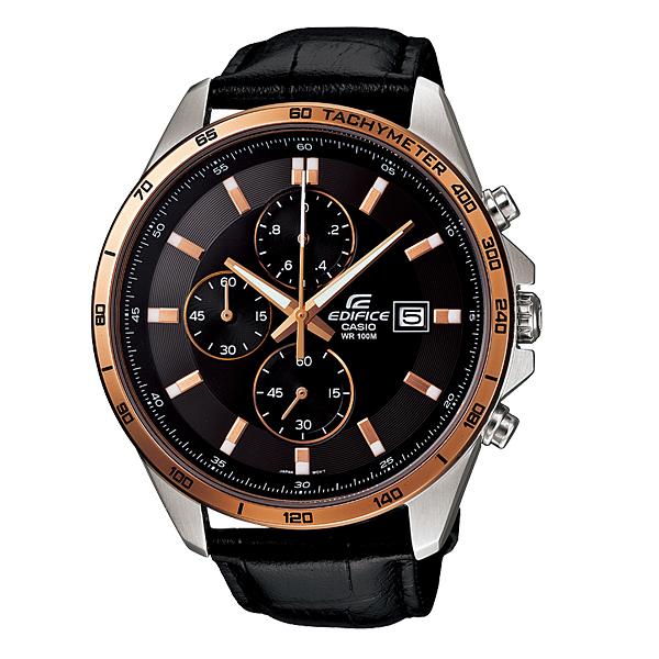 Casio Edifice EFR512L1A 1