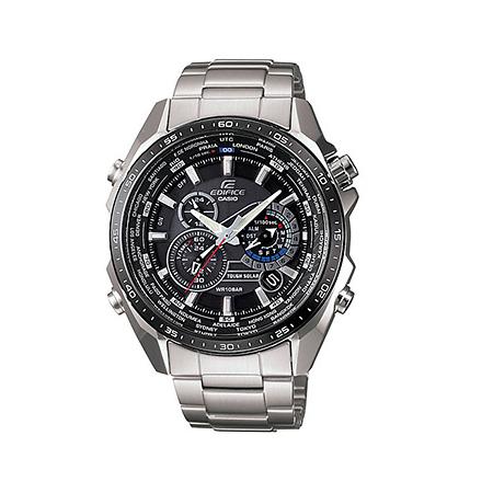 Casio Edifice EQS500DB1A1 1