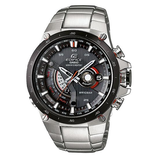 Casio Edifice EQWA1000DB1A 1