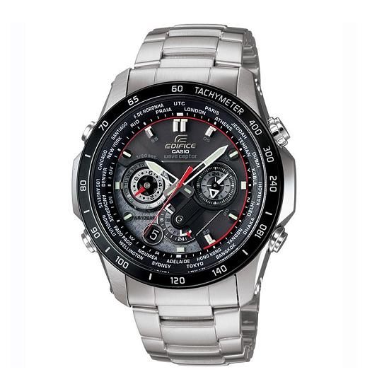 Casio Edifice EQWM1000DB1A 1