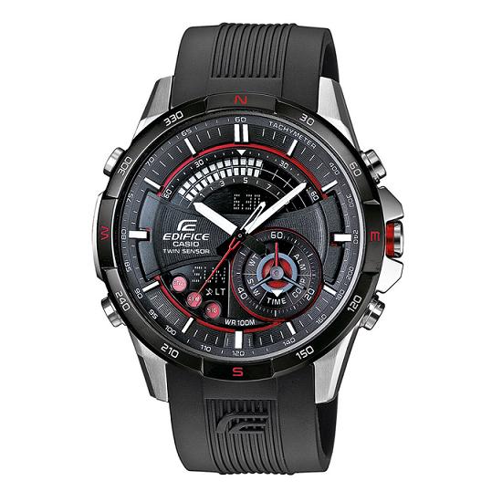 Casio Edifice ERA200B1A 1