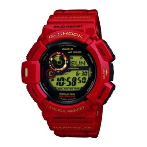 Casio GShock G9330A4